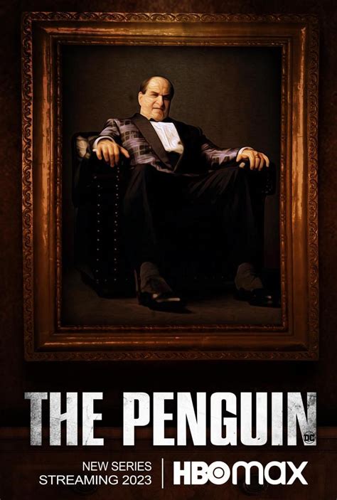 'The Penguin's Latest Episode References Yet Another Iconic .